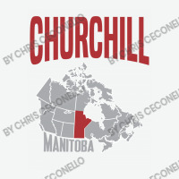 Churchill - Manitoba Urban Heavy T-shirt | Artistshot