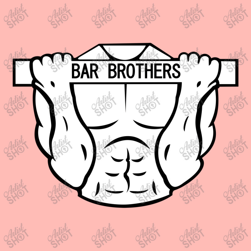 Bar Brother Urban Heavy T-shirt by Beruang Madu | Artistshot