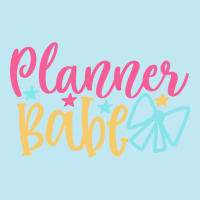 Planner Babe Urban Heavy T-shirt | Artistshot