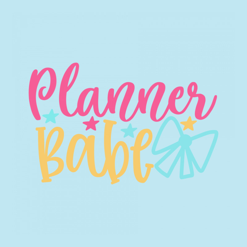 Planner Babe Urban Heavy T-shirt | Artistshot