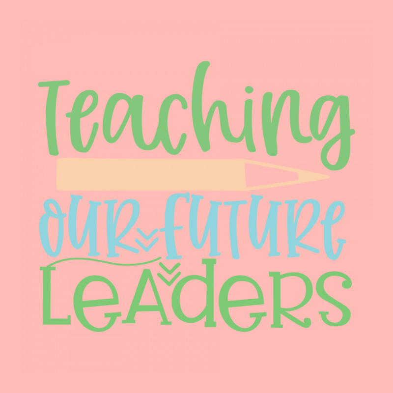 Teaching Our Future Leaders Urban Heavy T-shirt | Artistshot