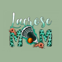 Leopard Lacrose Mom Urban Heavy T-shirt | Artistshot