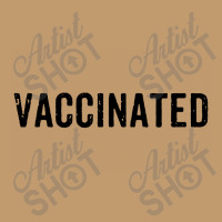 Vaccinated Pro Vaccine Urban Heavy T-shirt | Artistshot