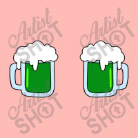 Green Beer Mug Urban Heavy T-shirt | Artistshot