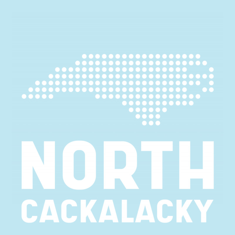 North Carolina State North Cackalacky Urban Heavy T-shirt by Diogo Calheiros | Artistshot