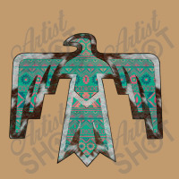 Cowhide Aztec Thunderbird Urban Heavy T-shirt | Artistshot