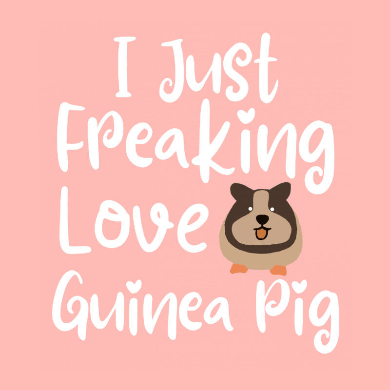 Cool Guinea Pig Urban Heavy T-shirt | Artistshot