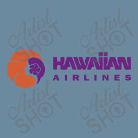 Hawaiian Airlines Urban Heavy T-shirt | Artistshot