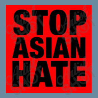 Stop Asian Hate Urban Heavy T-shirt | Artistshot