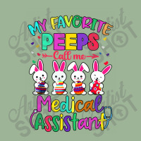 Easter Day My Favorite Peeps Call Me Urban Heavy T-shirt | Artistshot