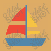 Boat Urban Heavy T-shirt | Artistshot