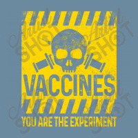 Anti Mandatory Vac  Experiment Against Vaccin T Shirt Urban Heavy T-shirt | Artistshot