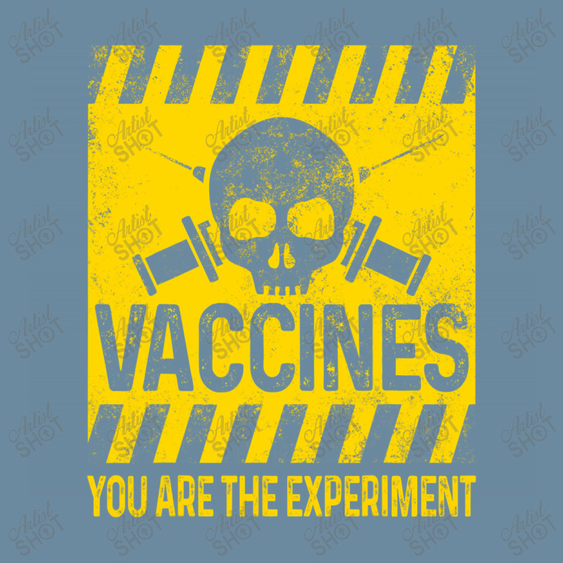 Anti Mandatory Vac  Experiment Against Vaccin T Shirt Urban Heavy T-shirt by CUSER3772 | Artistshot