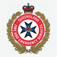 Fire And Emergency Services, Queensland Urban Heavy T-shirt | Artistshot