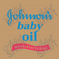 Johnson's Baby Oil Urban Heavy T-shirt | Artistshot