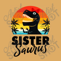 Sister Saurus Urban Heavy T-shirt | Artistshot