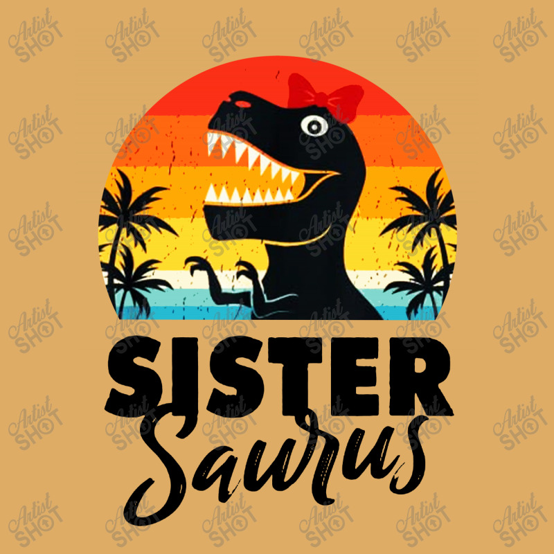 Sister Saurus Urban Heavy T-shirt | Artistshot