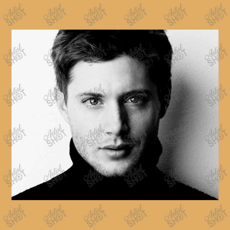 The Last Season Ackles Urban Heavy T-shirt | Artistshot