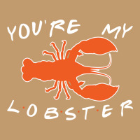 You're My Lobster Urban Heavy T-shirt | Artistshot