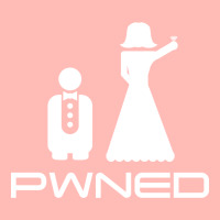 Pwned Funny Urban Heavy T-shirt | Artistshot