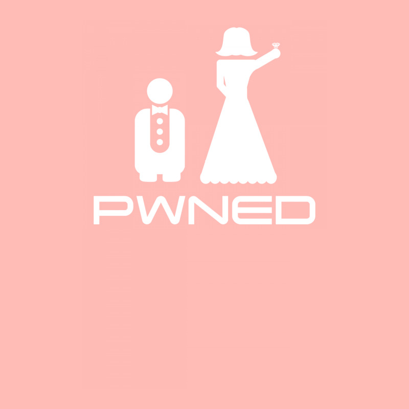 Pwned Funny Urban Heavy T-shirt | Artistshot