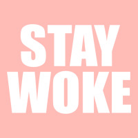 Stay Woke Urban Heavy T-shirt | Artistshot