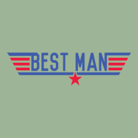 Top Best Man Urban Heavy T-shirt | Artistshot