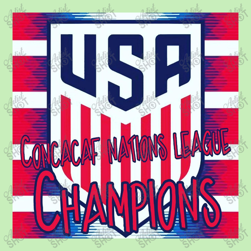 Usmnt Champions T Shirt Urban Heavy T-shirt by new121 | Artistshot