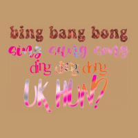 Bing Bang Bong Sing Urban Heavy T-shirt | Artistshot