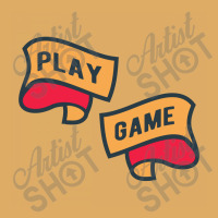 Play Game Urban Heavy T-shirt | Artistshot