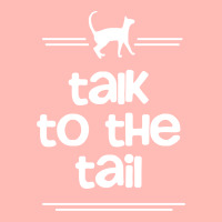 Talk To The Tail Urban Heavy T-shirt | Artistshot