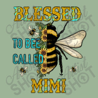 Blessed To Bee Called Mimi Urban Heavy T-shirt | Artistshot