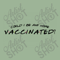 Could I Be Any More Vaccinated Urban Heavy T-shirt | Artistshot