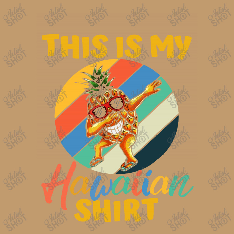 Dabbing Pineapple Urban Heavy T-shirt | Artistshot