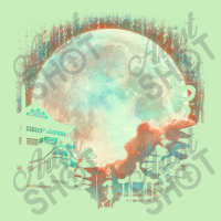 Thermal Moon Glow Urban Heavy T-shirt | Artistshot