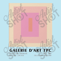 Galerie D'art Tpc Exposition Temporary Urban Heavy T-shirt | Artistshot