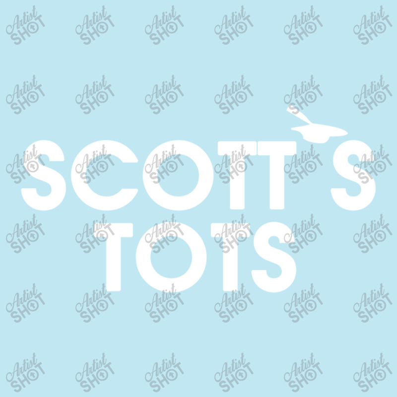 Scotts Tots Urban Heavy T-shirt | Artistshot