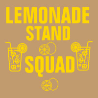 Lemonade Stand Squad Funny Lemon Urban Heavy T-shirt | Artistshot