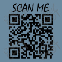 Qr Bar Code Urban Heavy T-shirt | Artistshot