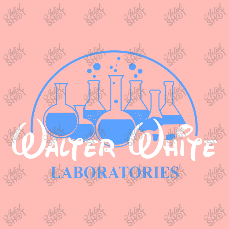 Water White Laboratories Urban Heavy T-shirt | Artistshot