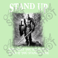 Christian Warrior Of God Urban Heavy T-shirt | Artistshot