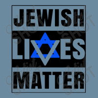 Jewish Lives Matter Shirt David Star Retro Jewish Holiday Urban Heavy T-shirt | Artistshot