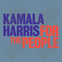 Kamala Haris For The People Urban Heavy T-shirt | Artistshot