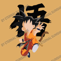 Goku Kid Urban Heavy T-shirt | Artistshot