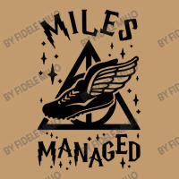 Miles Managed Urban Heavy T-shirt | Artistshot