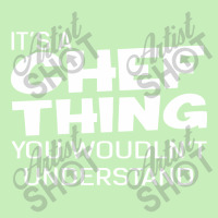 It's A Chef Thing You Wouldn't Understand Urban Pullover Hoodie | Artistshot