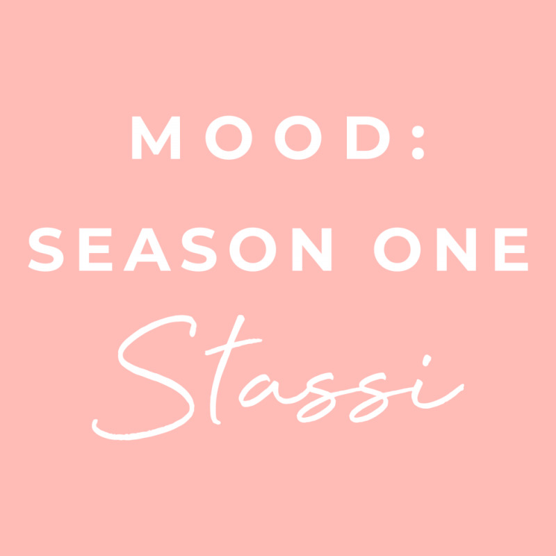 The Original* Mood: Season One Stassi Urban Pullover Hoodie | Artistshot