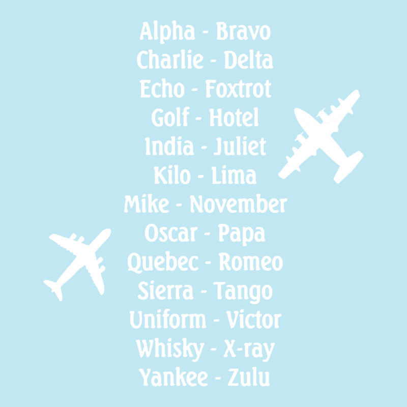 Pilot Phonetic Alphabet Merch Urban Pullover Hoodie | Artistshot