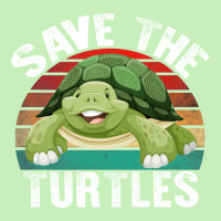 Save The Turtles Shirt Urban Pullover Hoodie | Artistshot