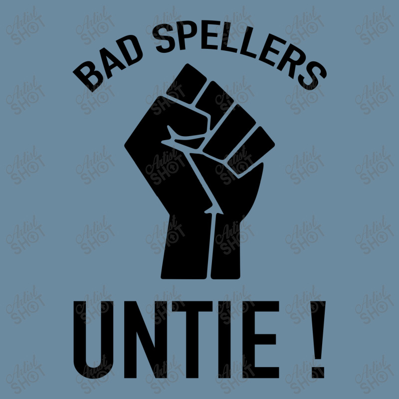 Bad Spellers Urban Pullover Hoodie by Bettercallsaul | Artistshot